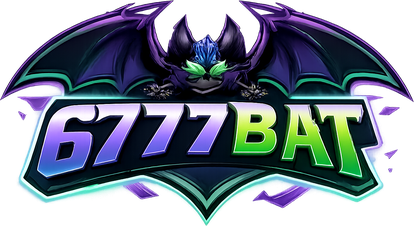 6777bat লোগো